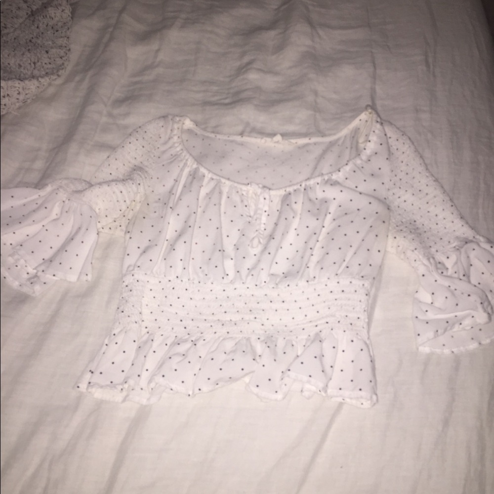 PacSun Top - Picture 3 of 3